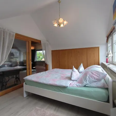 Hinz - Gemuetliche Fuer 2 Personen Mit Modernem Bad Appartement *